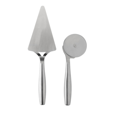 Logotrade business gifts photo of: BOSKA Pizza Set Copenhagen